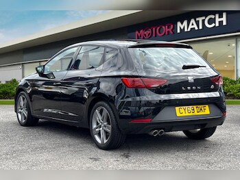 Used SEAT Leon 2019 for sale - 78459492: Photo