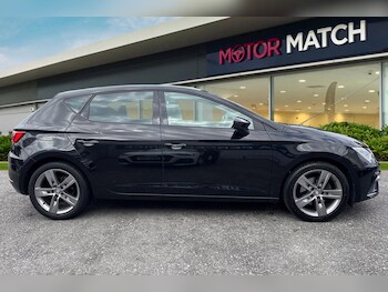 Used SEAT Leon 2019 for sale - 78459492: Photo