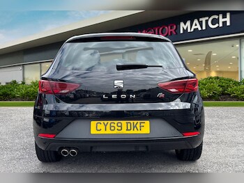 Used SEAT Leon 2019 for sale - 78459492: Photo
