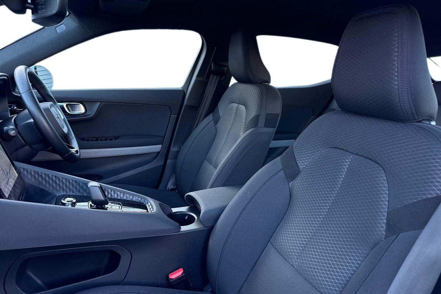 Used Polestar Polestar 2 2023 for sale - 77355424: Photo 11