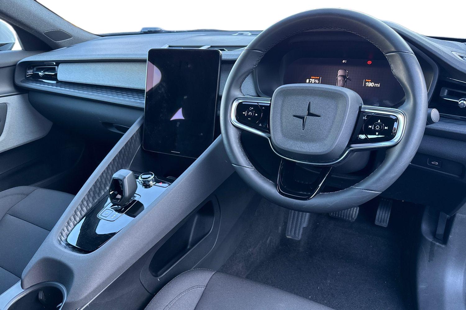 Used Polestar Polestar 2 2023 for sale - 77355424: Photo 13