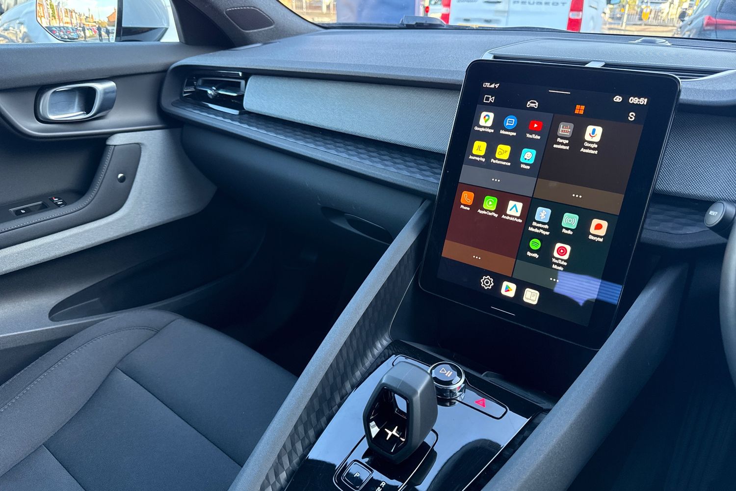 Used Polestar Polestar 2 2023 for sale - 77355424: Photo 15