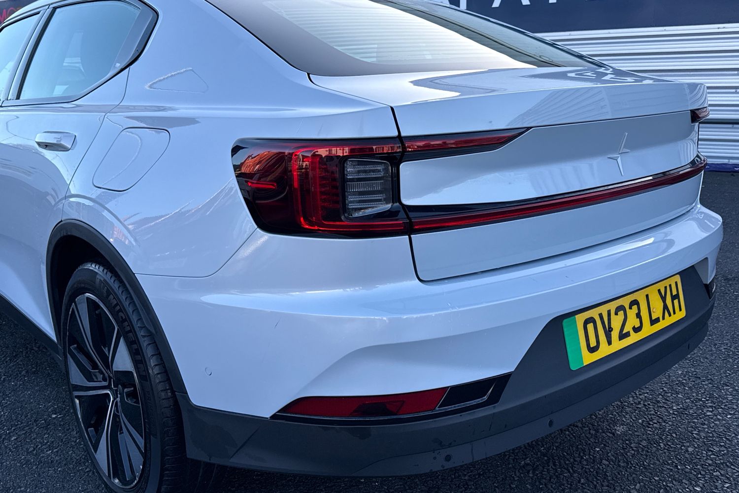 Used Polestar Polestar 2 2023 for sale - 77355424: Photo 16