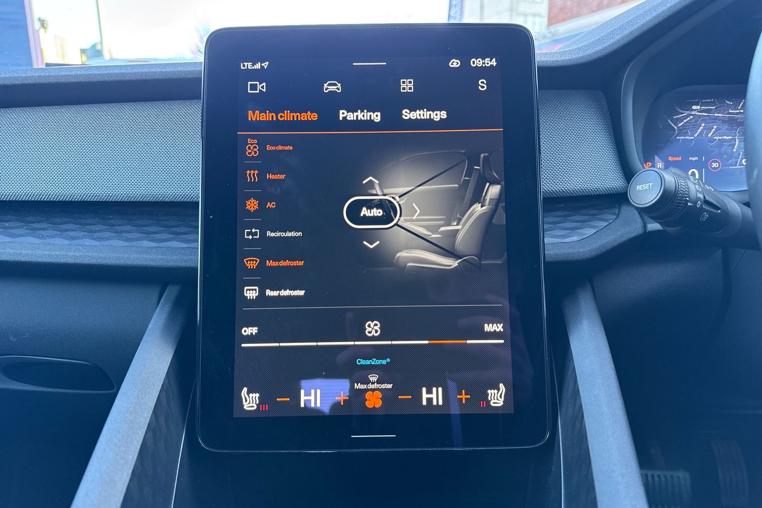 Used Polestar Polestar 2 2023 for sale - 77355424: Photo 19