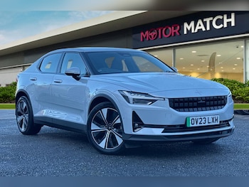 Used Polestar Polestar 2 2023 for sale - 77355424: Photo