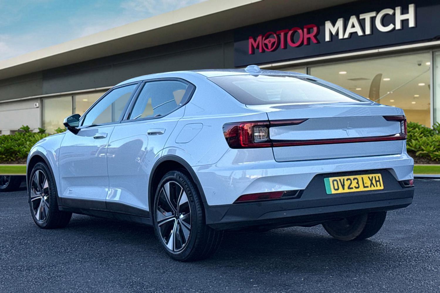 Used Polestar Polestar 2 2023 for sale - 77355424: Photo 2