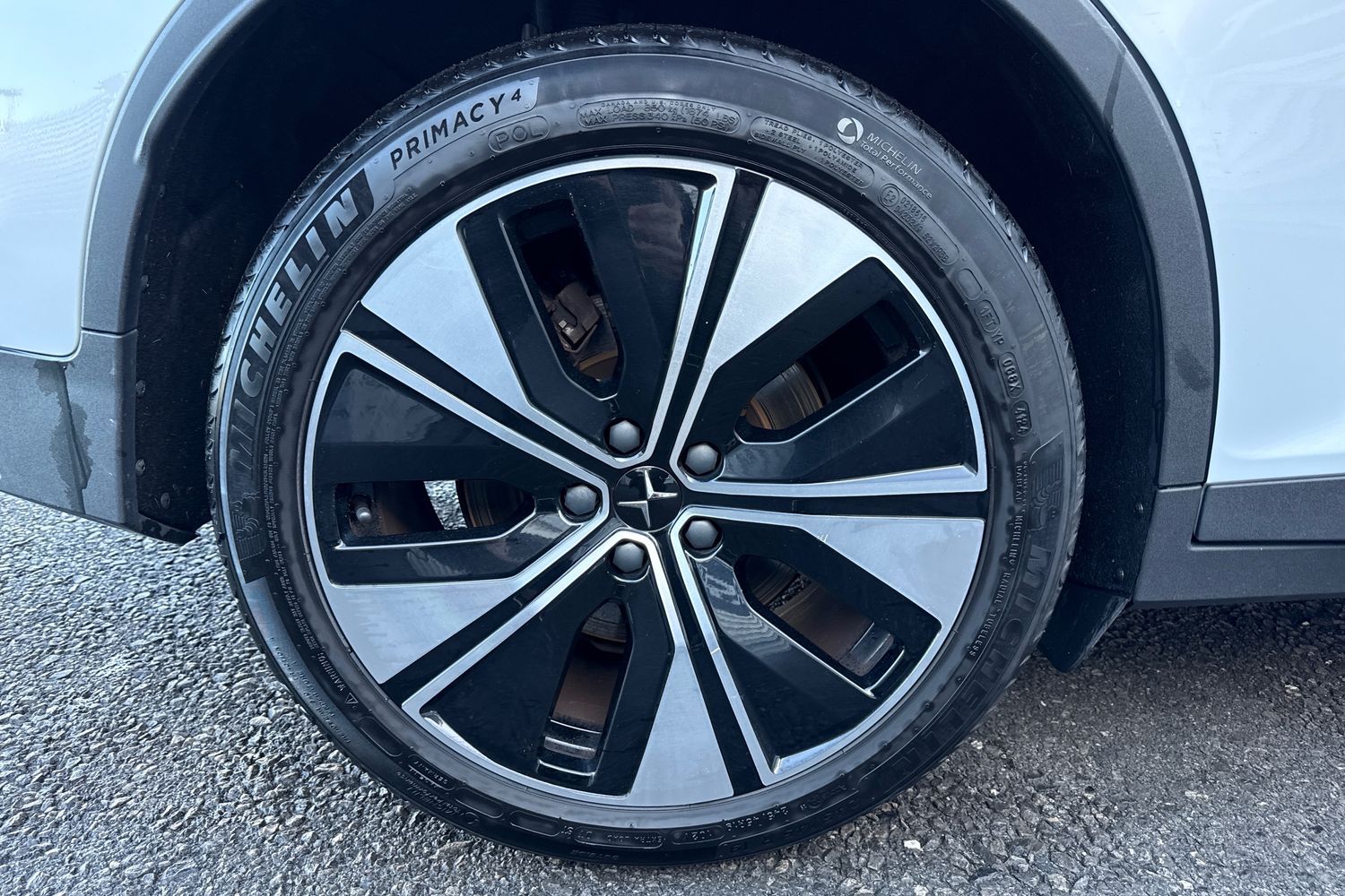 Used Polestar Polestar 2 2023 for sale - 77355424: Photo 23