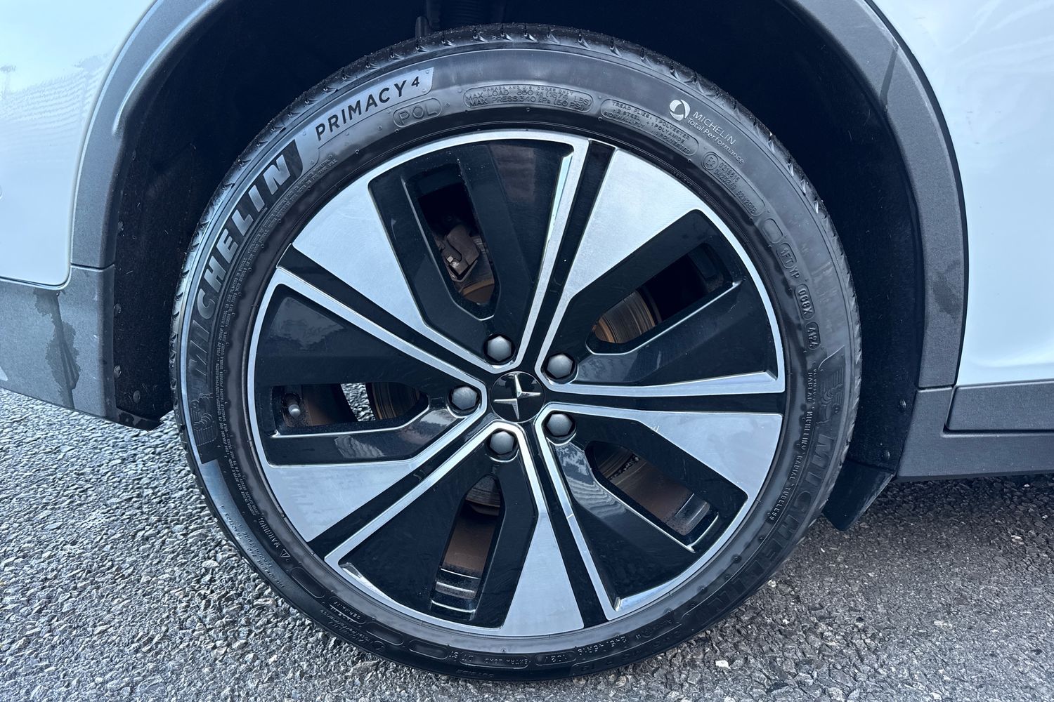 Used Polestar Polestar 2 2023 for sale - 77355424: Photo 24