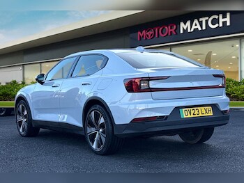 Used Polestar Polestar 2 2023 for sale - 77355424: Photo