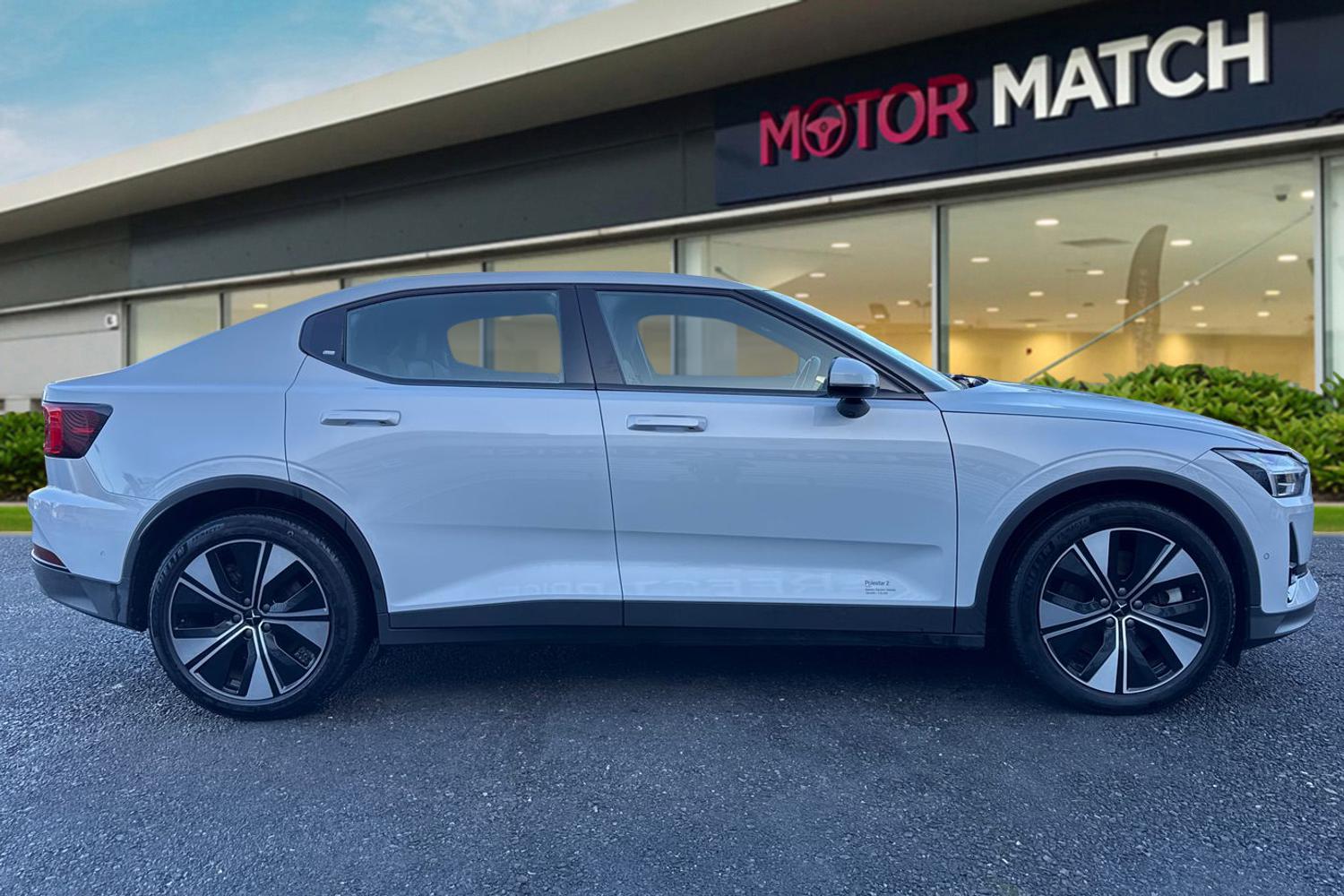 Used Polestar Polestar 2 2023 for sale - 77355424: Photo 3