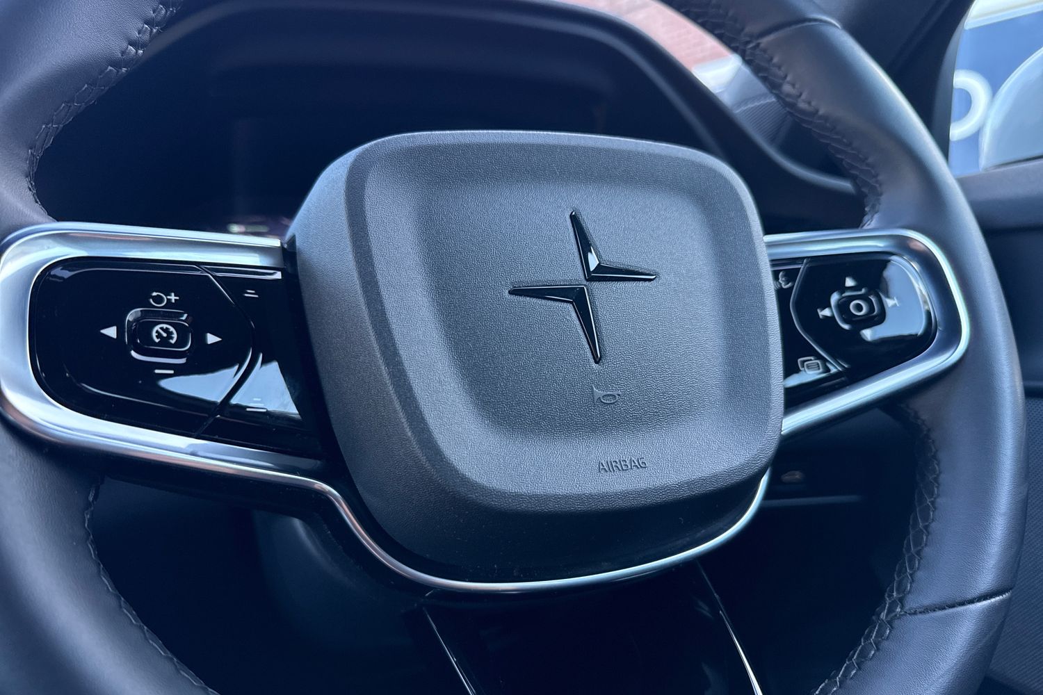 Used Polestar Polestar 2 2023 for sale - 77355424: Photo 30