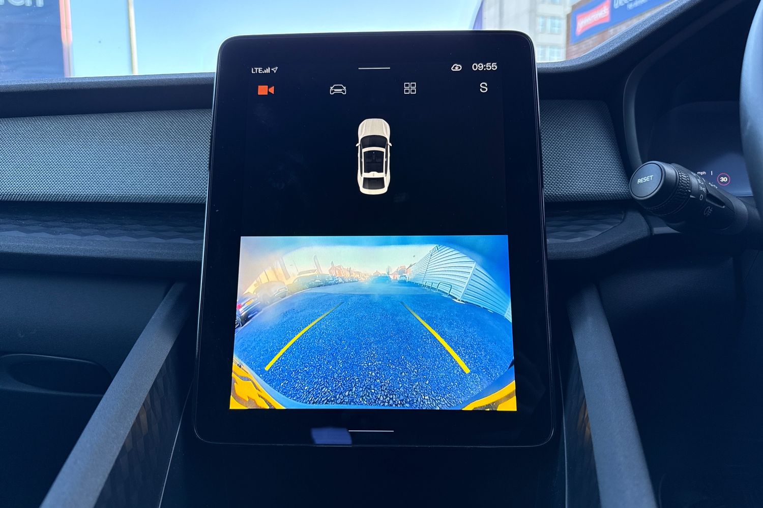 Used Polestar Polestar 2 2023 for sale - 77355424: Photo 39