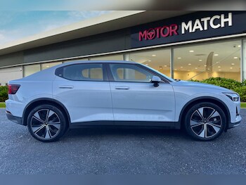 Used Polestar Polestar 2 2023 for sale - 77355424: Photo