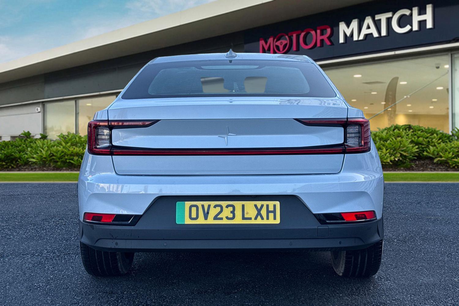 Used Polestar Polestar 2 2023 for sale - 77355424: Photo 4