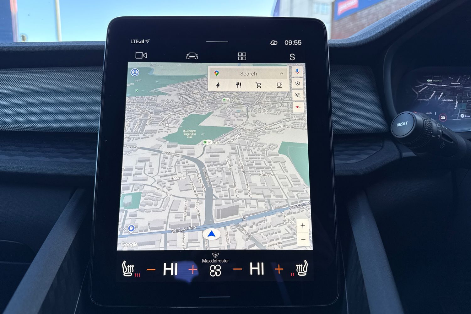 Used Polestar Polestar 2 2023 for sale - 77355424: Photo 40