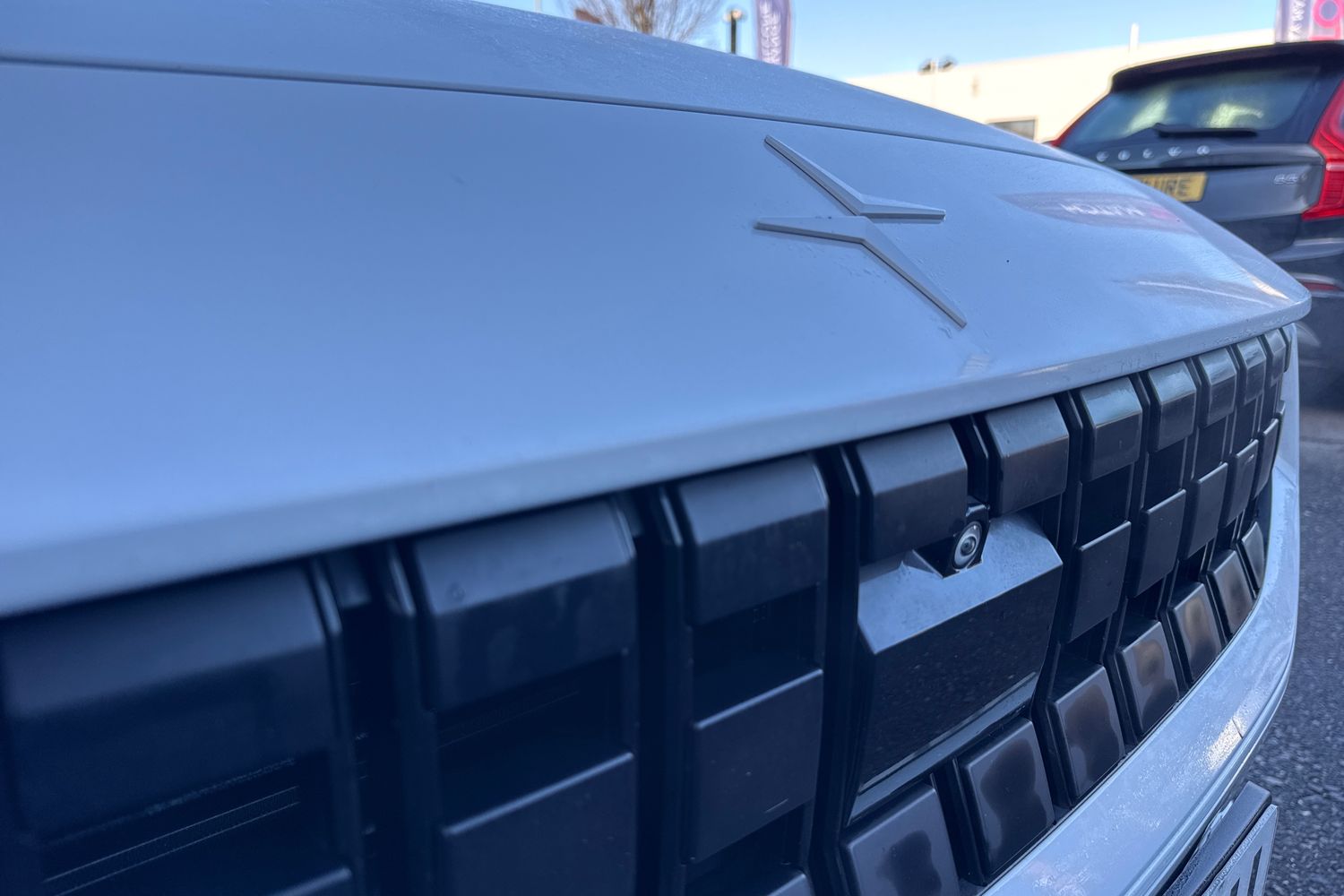 Used Polestar Polestar 2 2023 for sale - 77355424: Photo 44