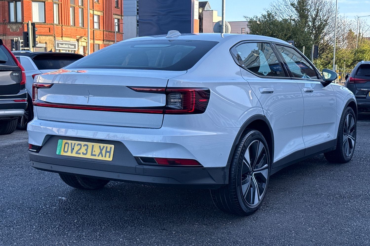 Used Polestar Polestar 2 2023 for sale - 77355424: Photo 46