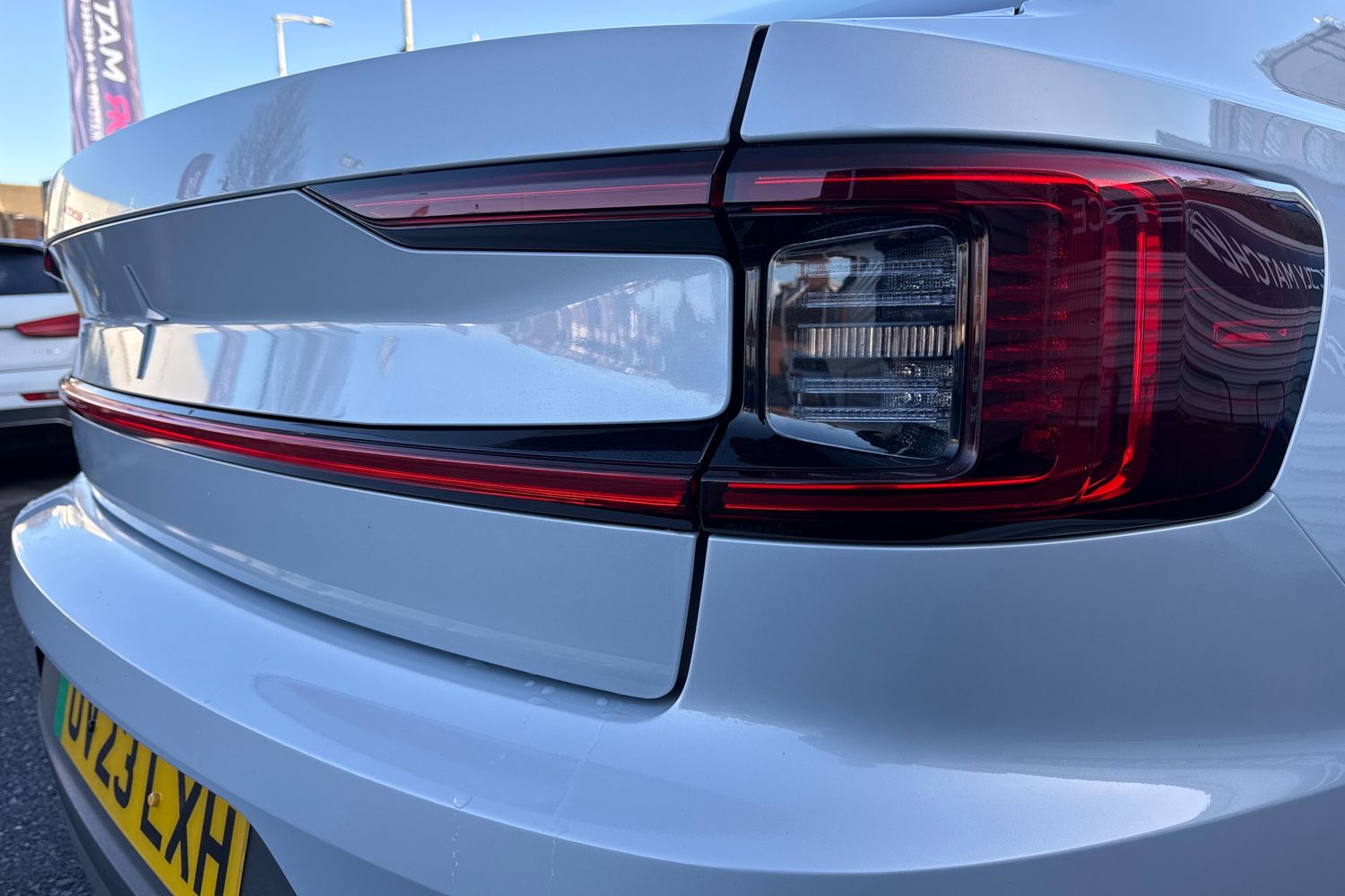 Used Polestar Polestar 2 2023 for sale - 77355424: Photo 47