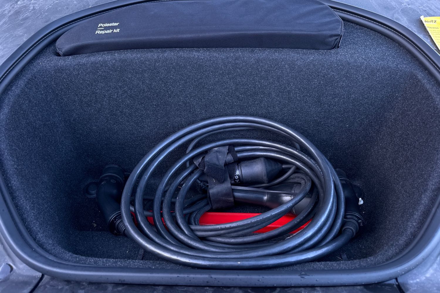 Used Polestar Polestar 2 2023 for sale - 77355424: Photo 51