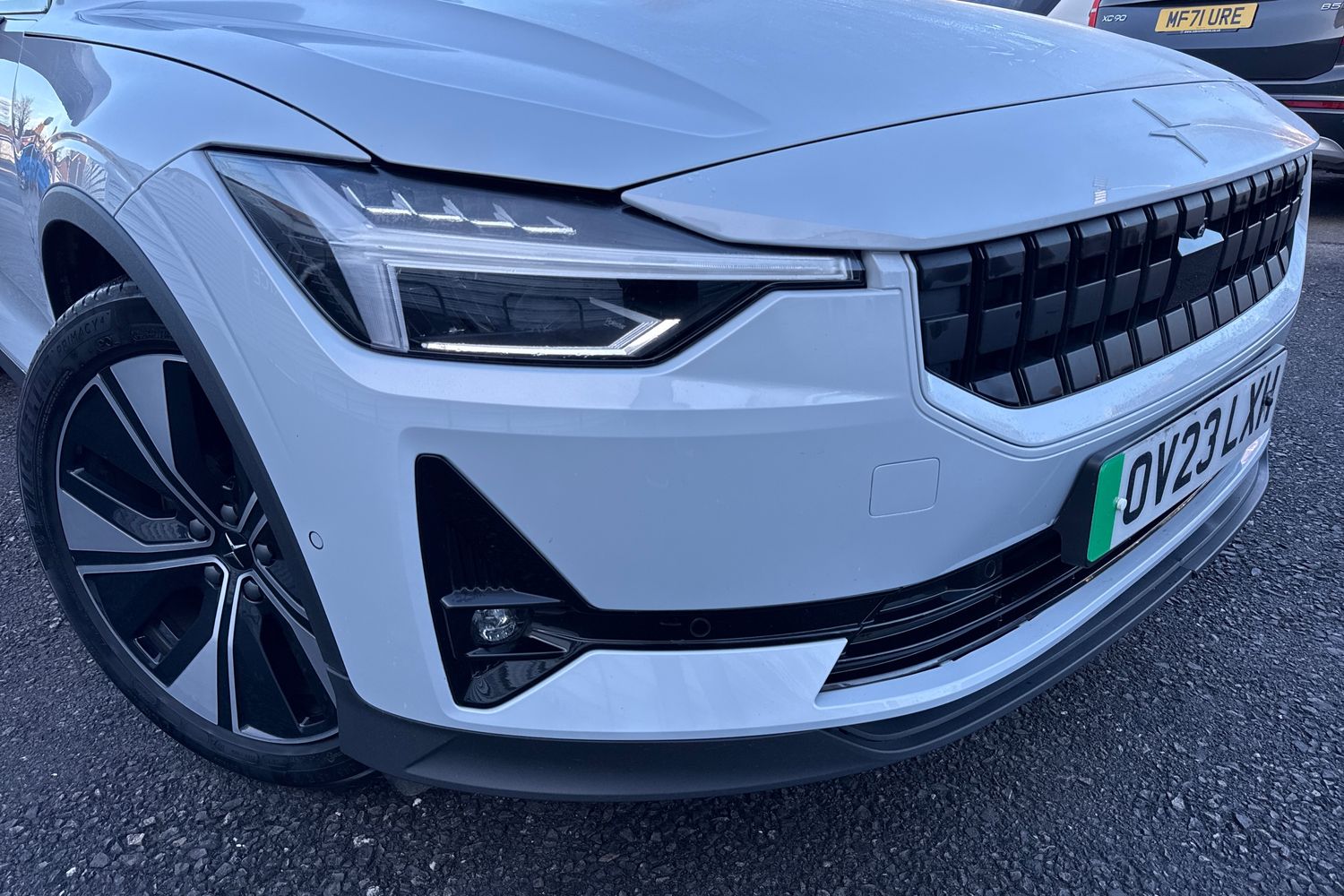 Used Polestar Polestar 2 2023 for sale - 77355424: Photo 52