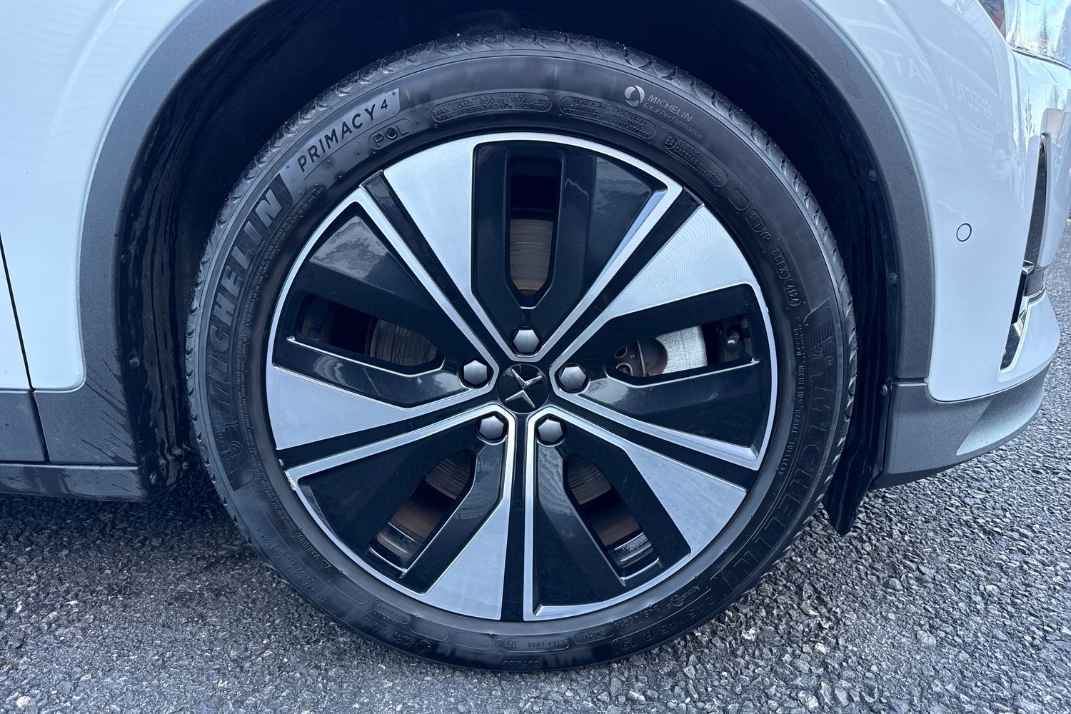 Used Polestar Polestar 2 2023 for sale - 77355424: Photo 7