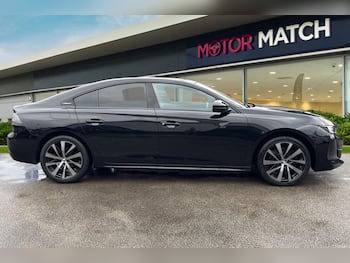 Used Peugeot 508 2019 for sale - 79639796: Photo