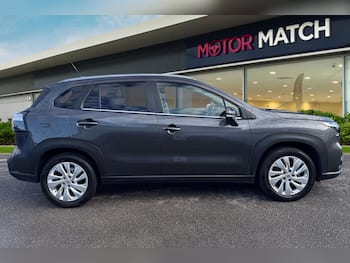 Used Suzuki SX4 S-Cross 2023 for sale - 79595724: Photo