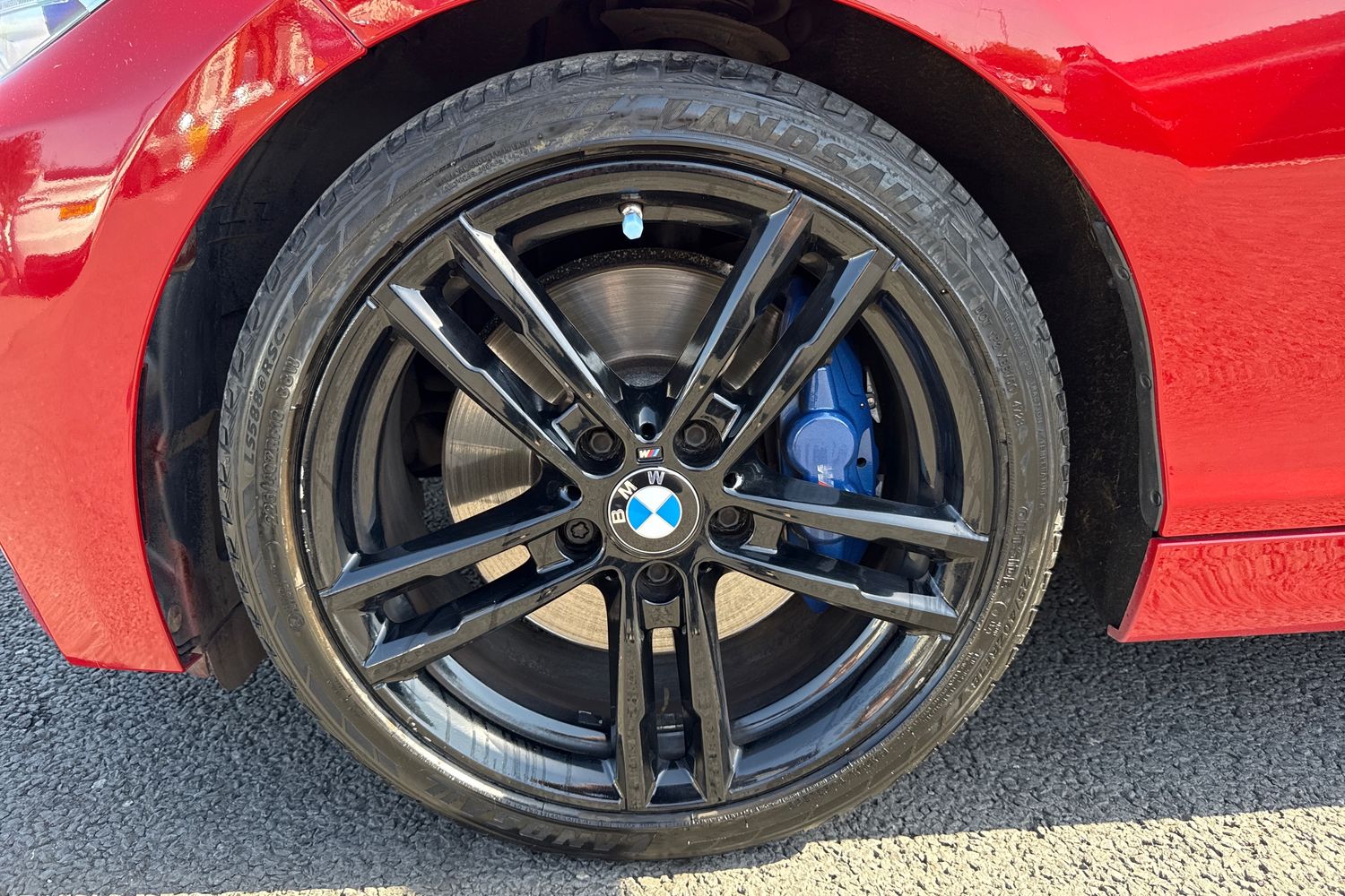 Used BMW 2 Series 2018 for sale - 78168536: Photo 10