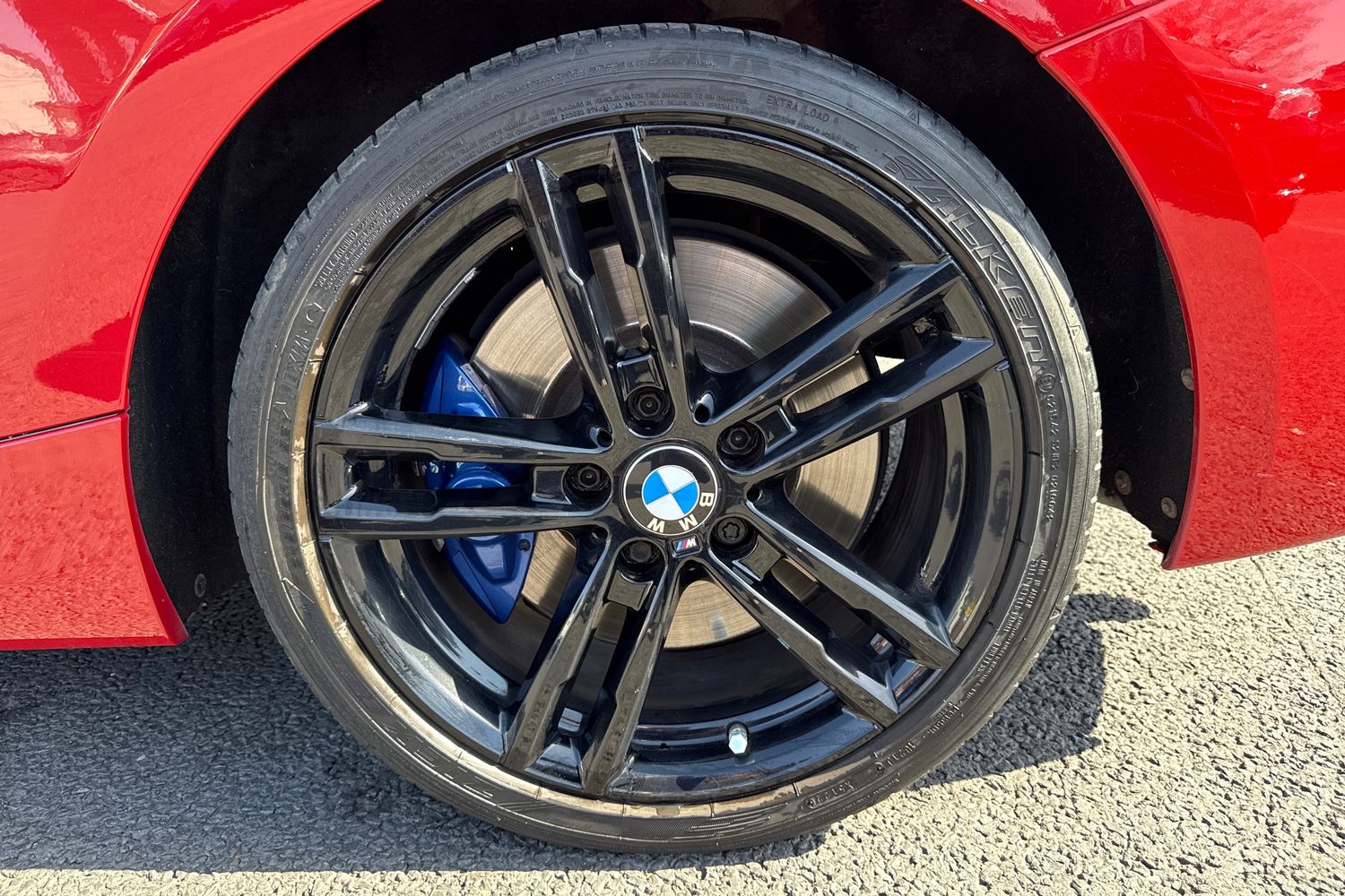 Used BMW 2 Series 2018 for sale - 78168536: Photo 11