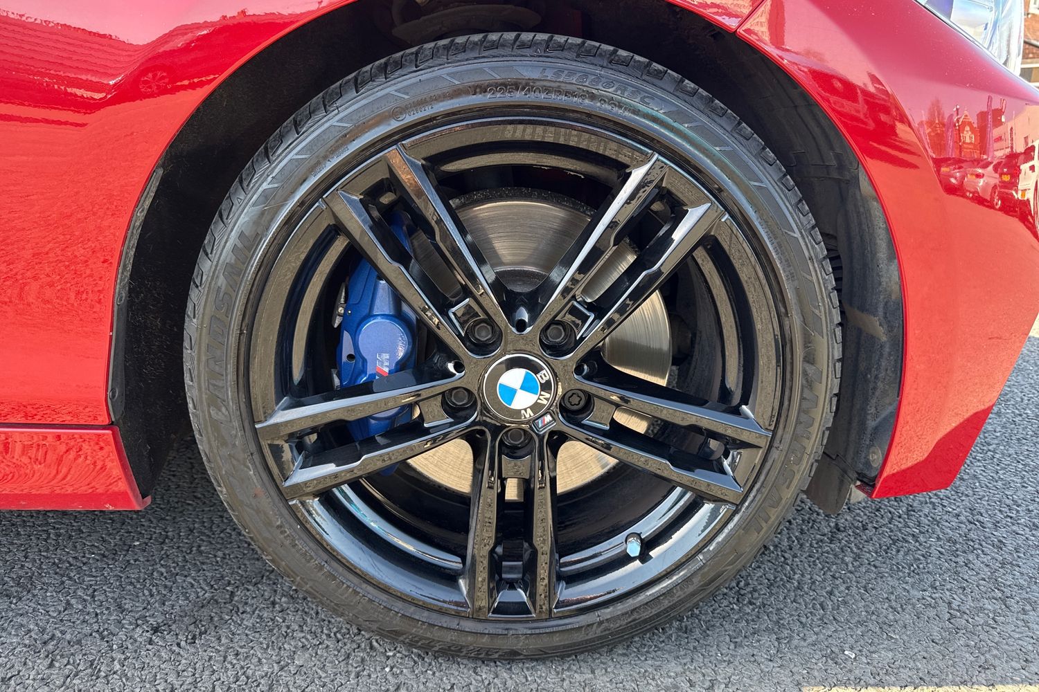 Used BMW 2 Series 2018 for sale - 78168536: Photo 12