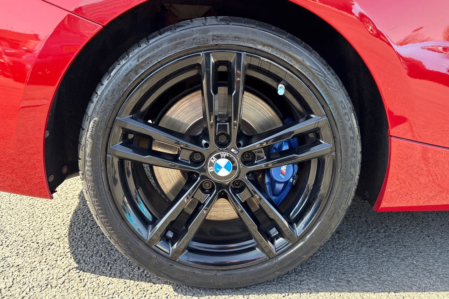 Used BMW 2 Series 2018 for sale - 78168536: Photo 13