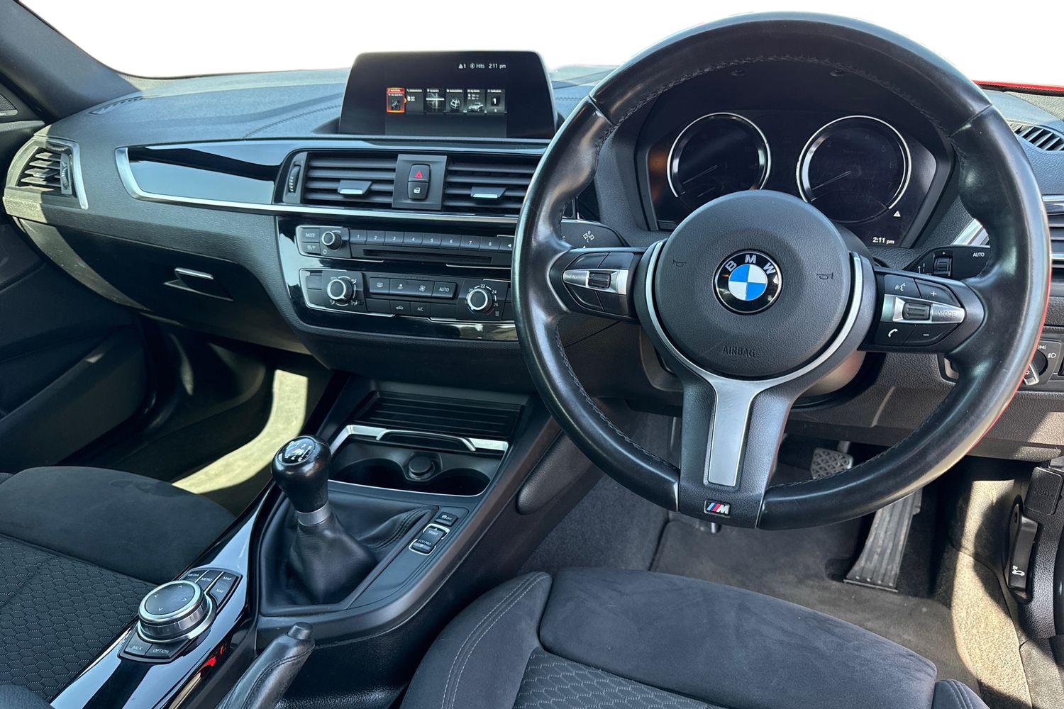 Used BMW 2 Series 2018 for sale - 78168536: Photo 14