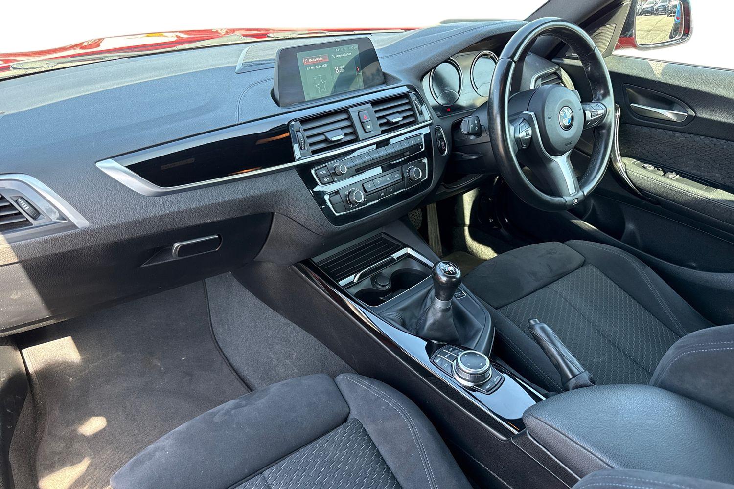 Used BMW 2 Series 2018 for sale - 78168536: Photo 15