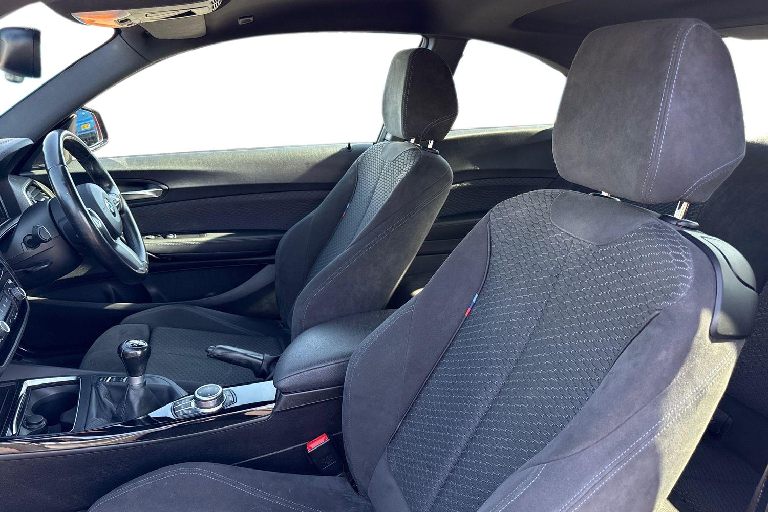 Used BMW 2 Series 2018 for sale - 78168536: Photo 16