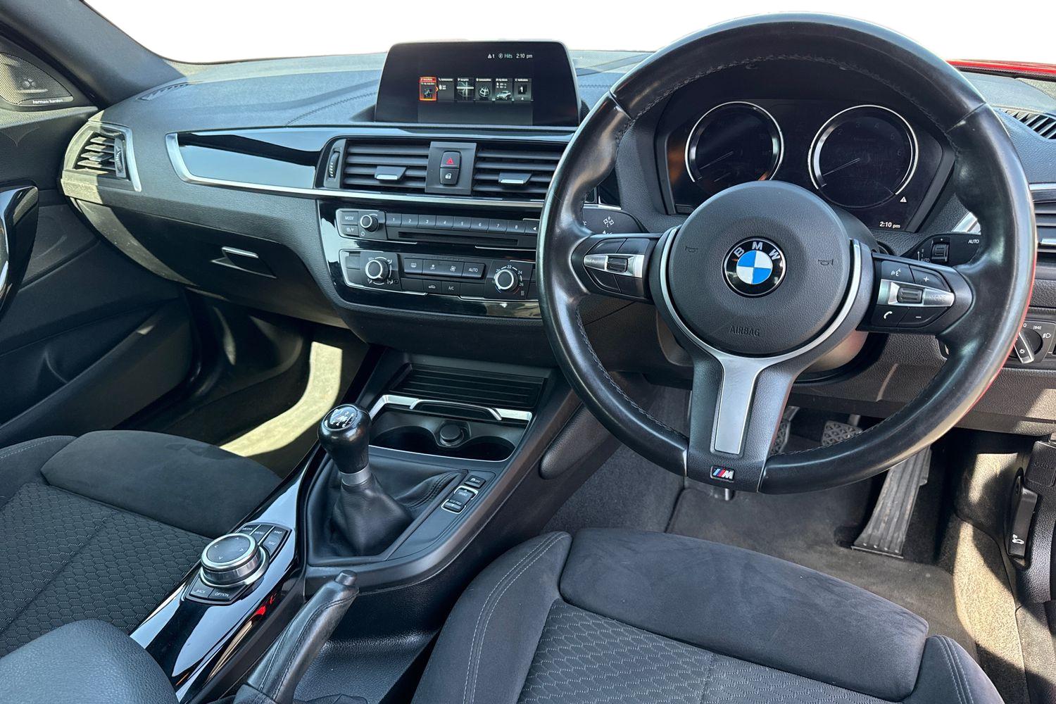 Used BMW 2 Series 2018 for sale - 78168536: Photo 18