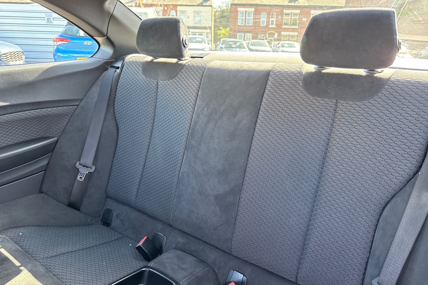 Used BMW 2 Series 2018 for sale - 78168536: Photo 19