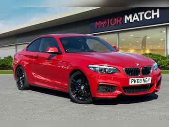 BMW 2 Series feature image