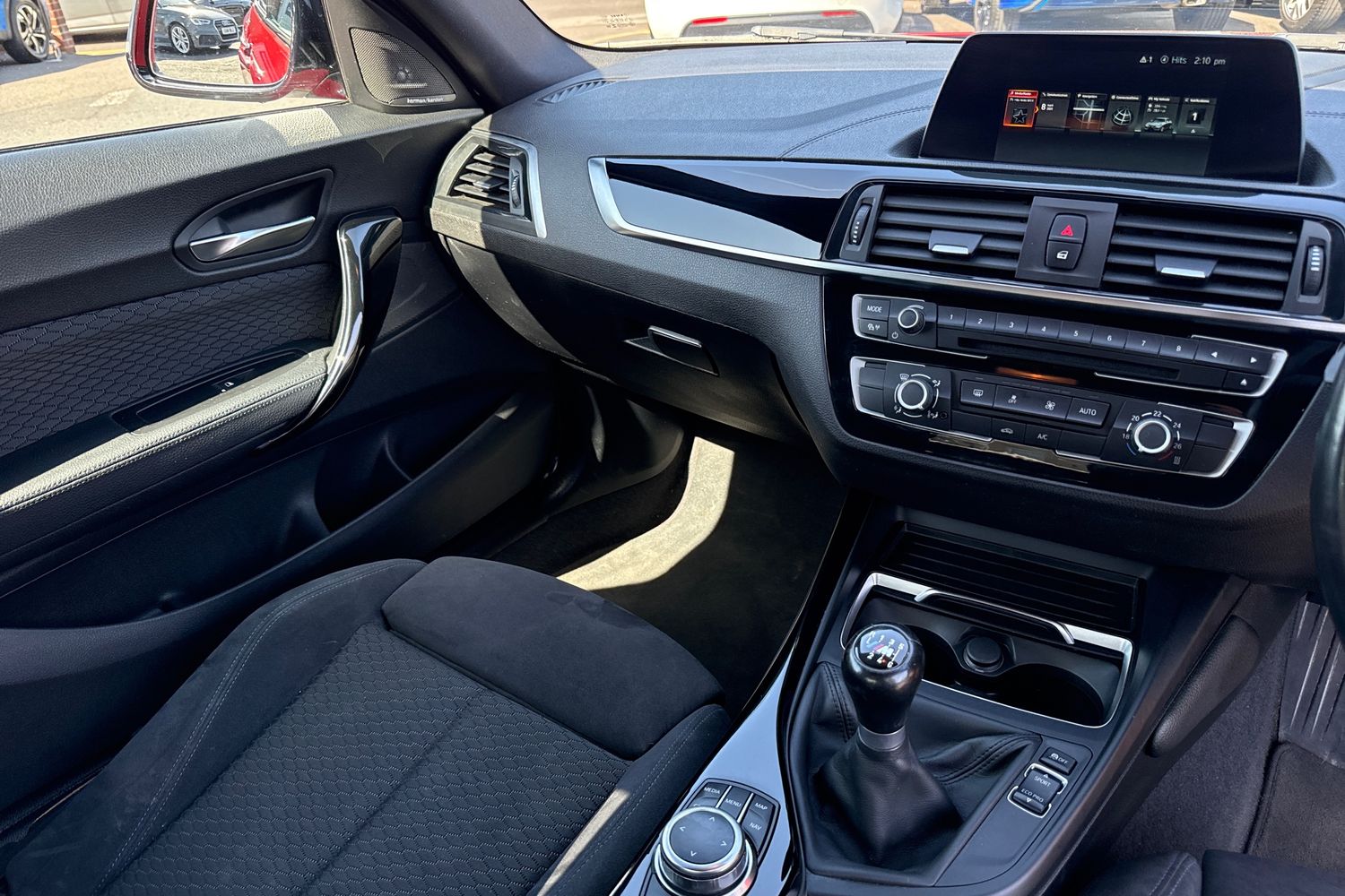 Used BMW 2 Series 2018 for sale - 78168536: Photo 20