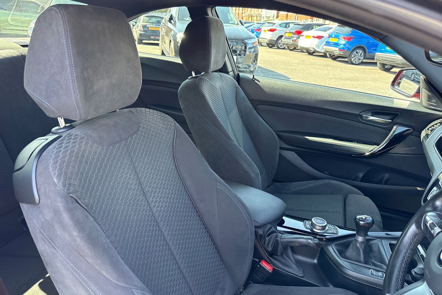 Used BMW 2 Series 2018 for sale - 78168536: Photo 24