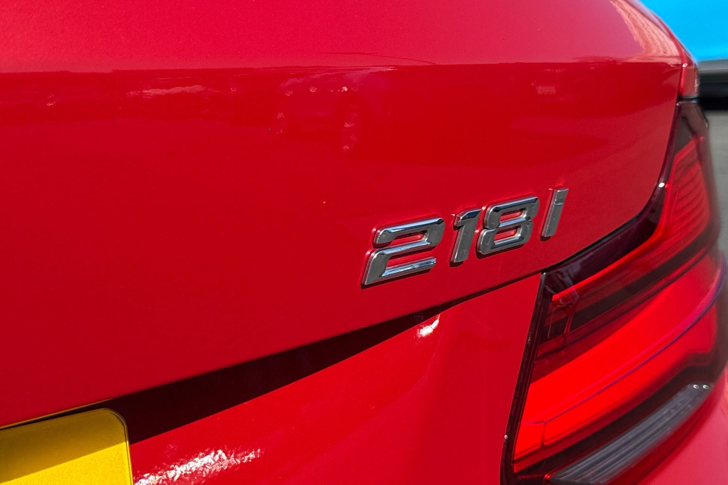 Used BMW 2 Series 2018 for sale - 78168536: Photo 25