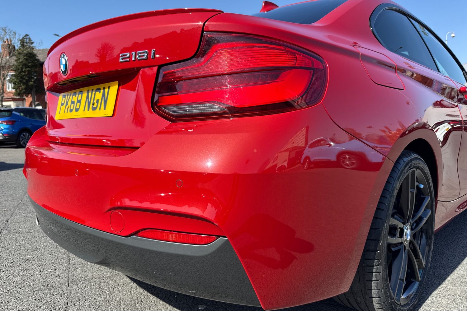 Used BMW 2 Series 2018 for sale - 78168536: Photo 26