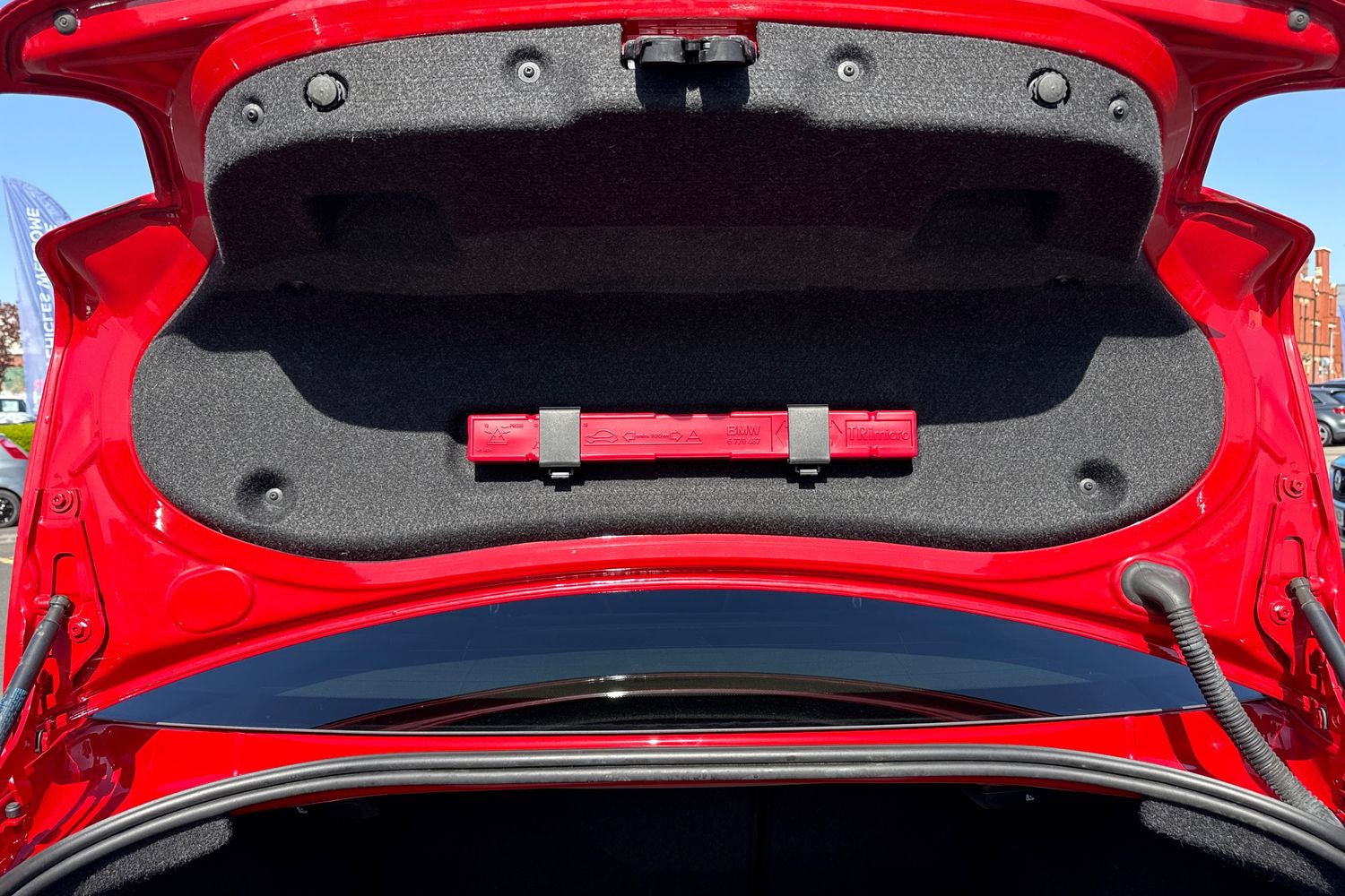 Used BMW 2 Series 2018 for sale - 78168536: Photo 31