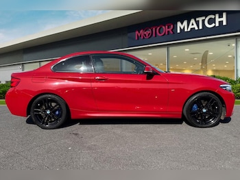 Used BMW 2 Series 2018 for sale - 78168536: Photo