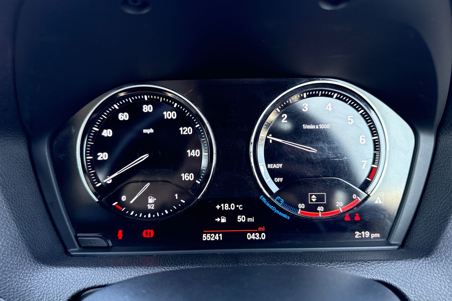 Used BMW 2 Series 2018 for sale - 78168536: Photo 45