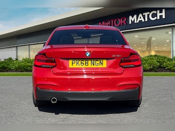 Used BMW 2 Series 2018 for sale - 78168536: Photo