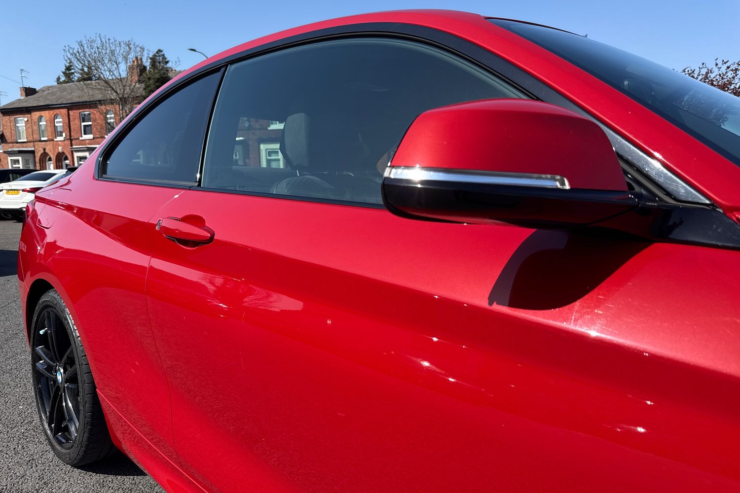 Used BMW 2 Series 2018 for sale - 78168536: Photo 50