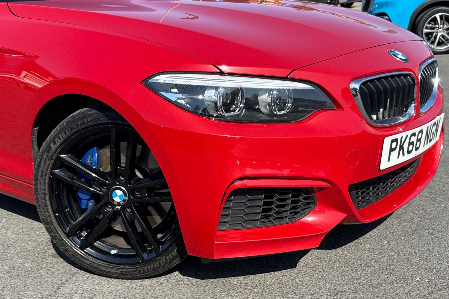 Used BMW 2 Series 2018 for sale - 78168536: Photo 51