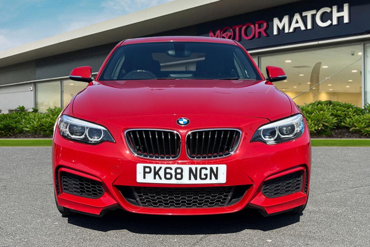 Used BMW 2 Series 2018 for sale - 78168536: Photo 6