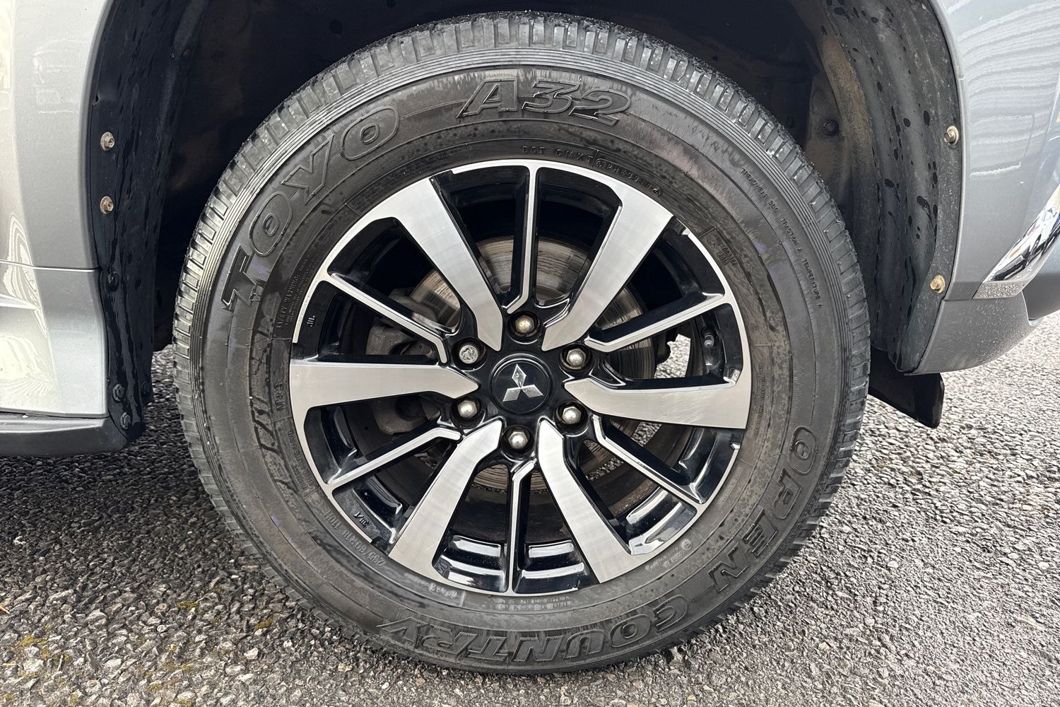 Used Mitsubishi Shogun Sport 2021 for sale - 77458806: Photo 10