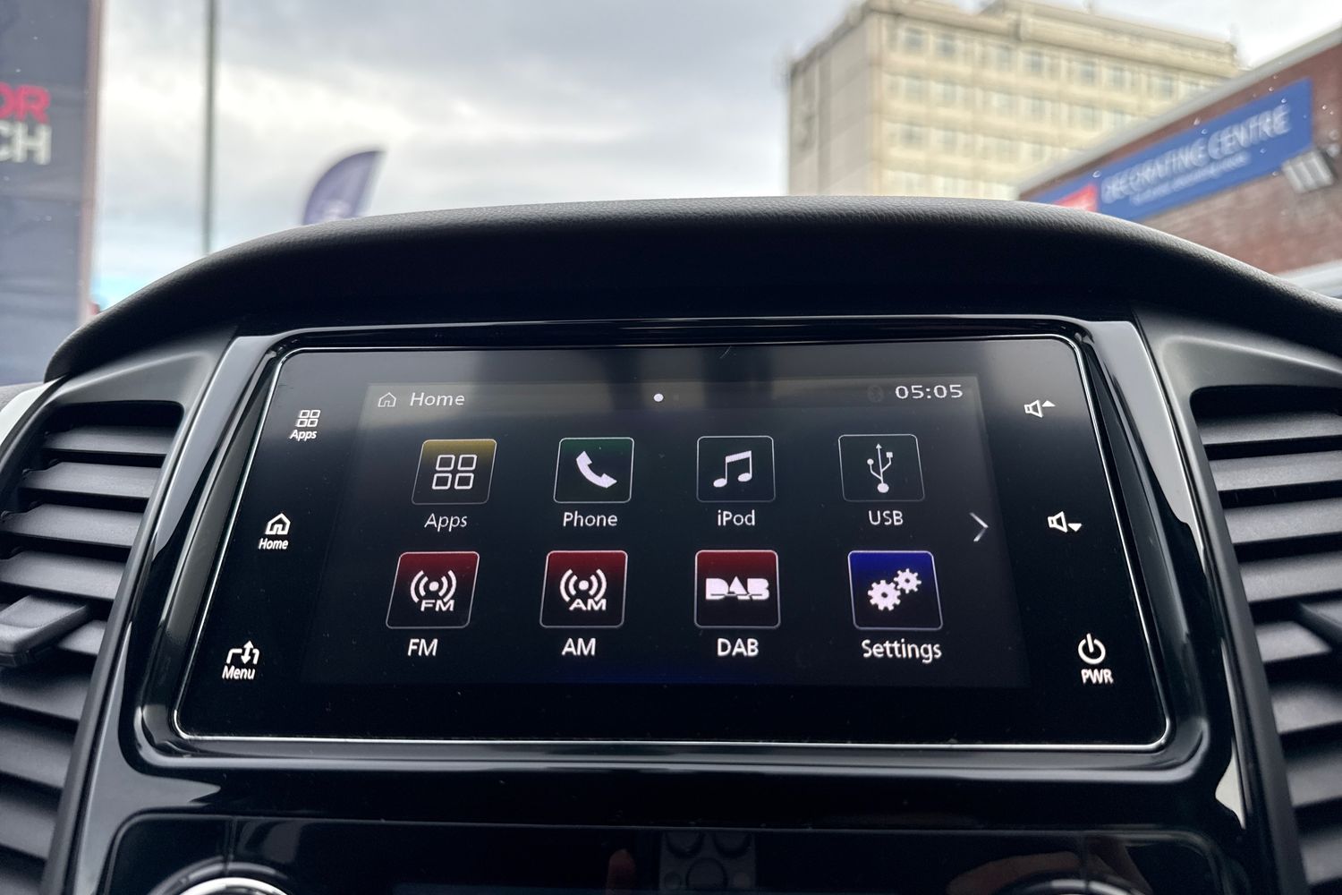 Used Mitsubishi Shogun Sport 2021 for sale - 77458806: Photo 17